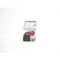 Ckd 24V-Dc Solenoid Valve 4F9-P5132-M0E